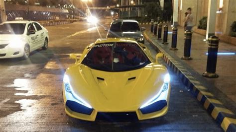 aurelio car horsepower|What happened to the Aurelio, the first.